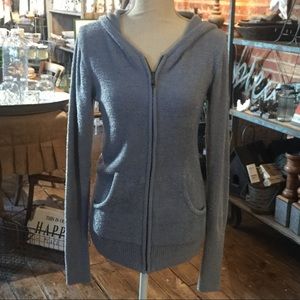 Barefoot Dreams Hoodie Small